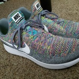 LunarEpic Low Flyknit 2 "Multicolor"